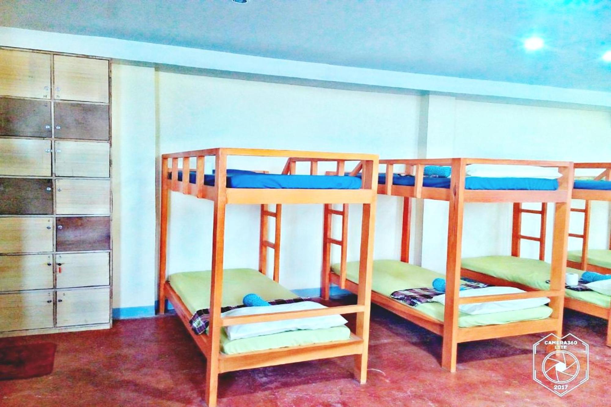 Angler's Hub&Resort Oslob Exterior foto