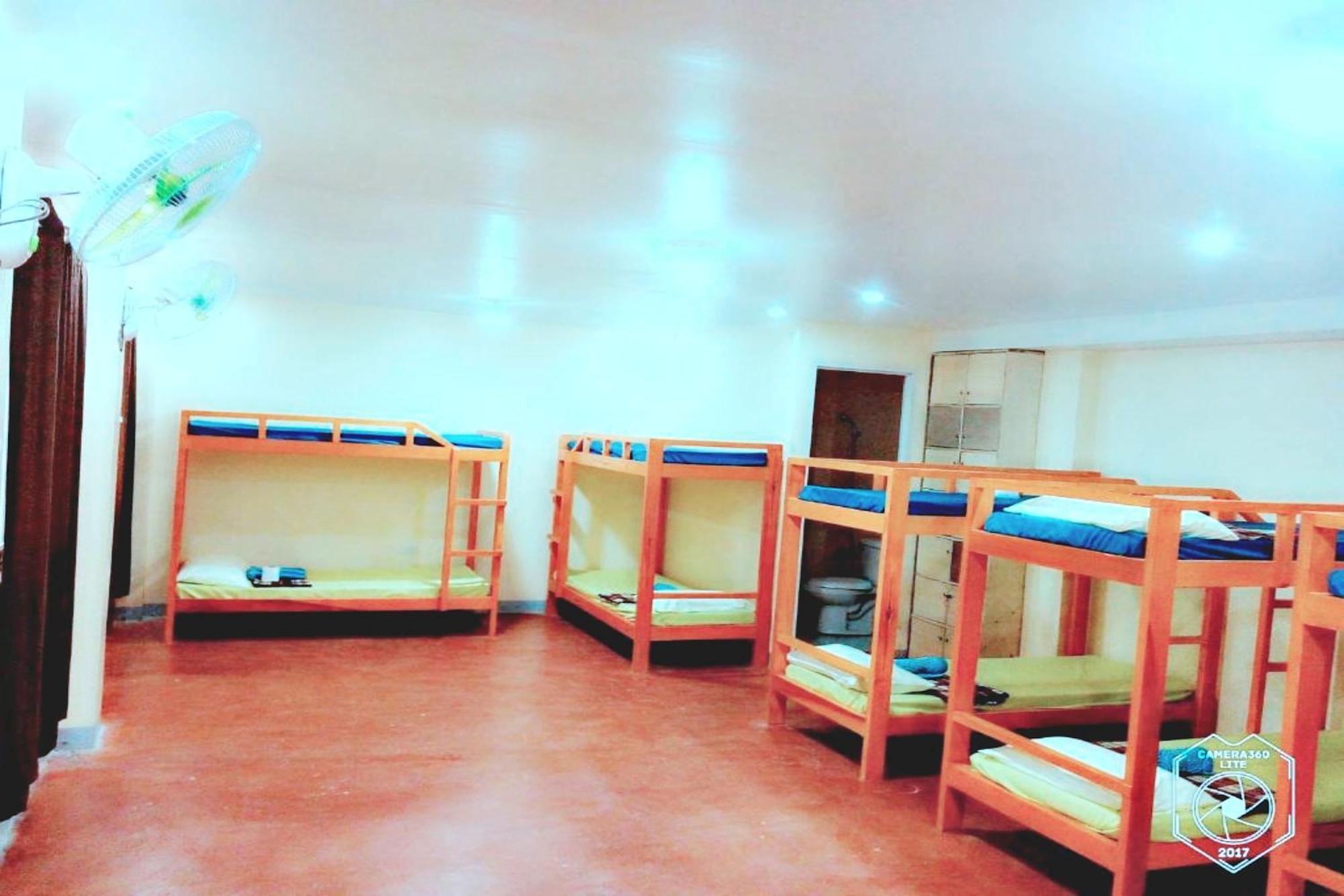 Angler's Hub&Resort Oslob Exterior foto