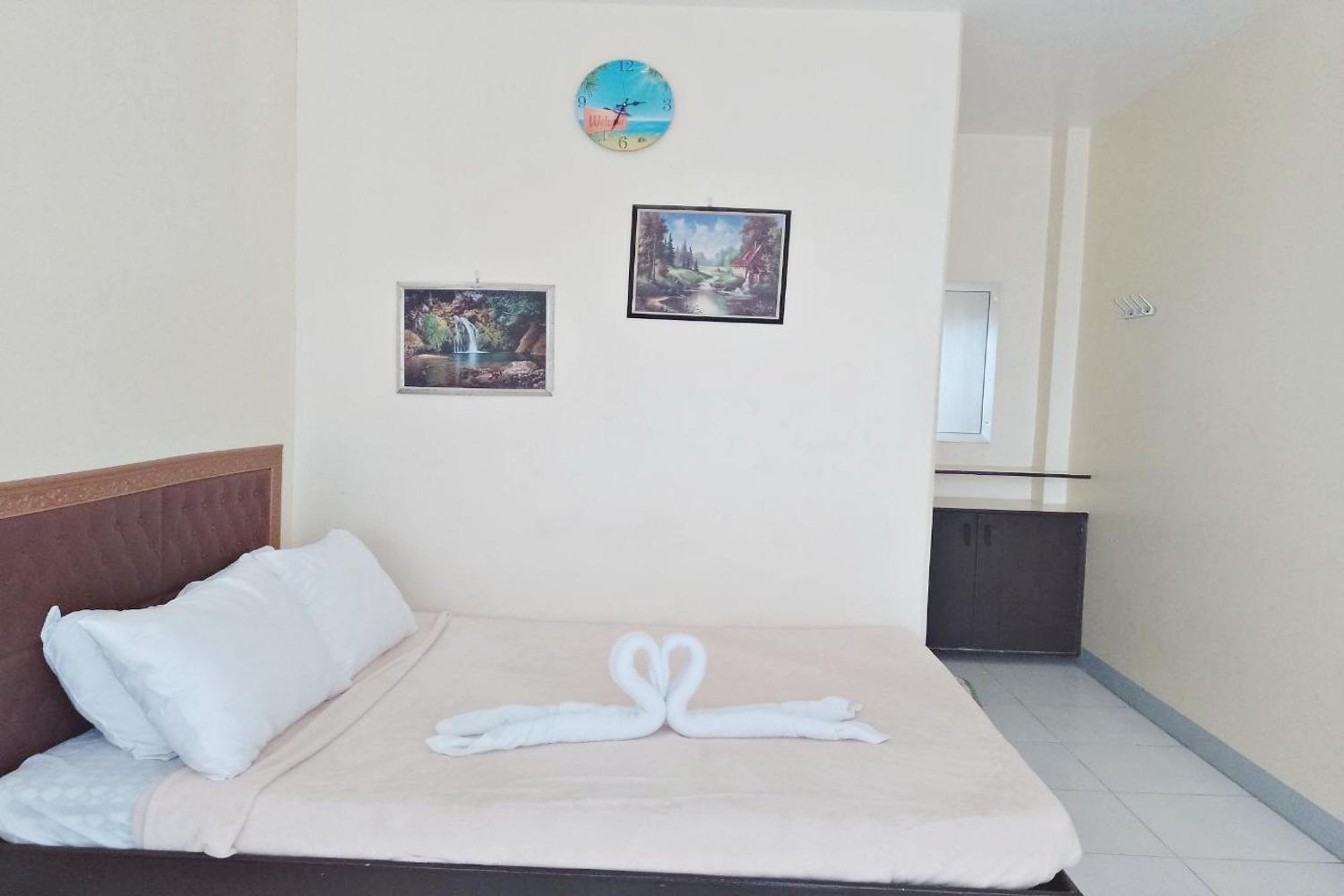 Angler's Hub&Resort Oslob Exterior foto