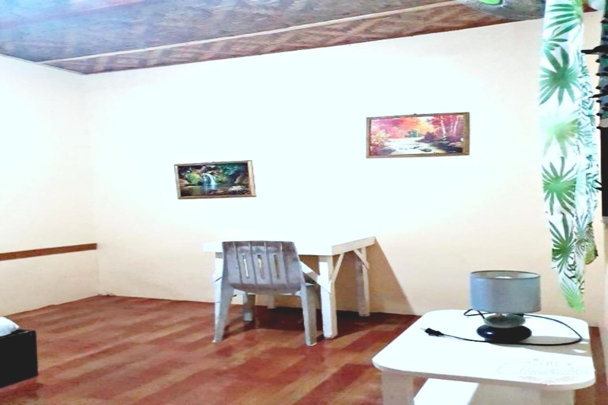 Angler's Hub&Resort Oslob Exterior foto