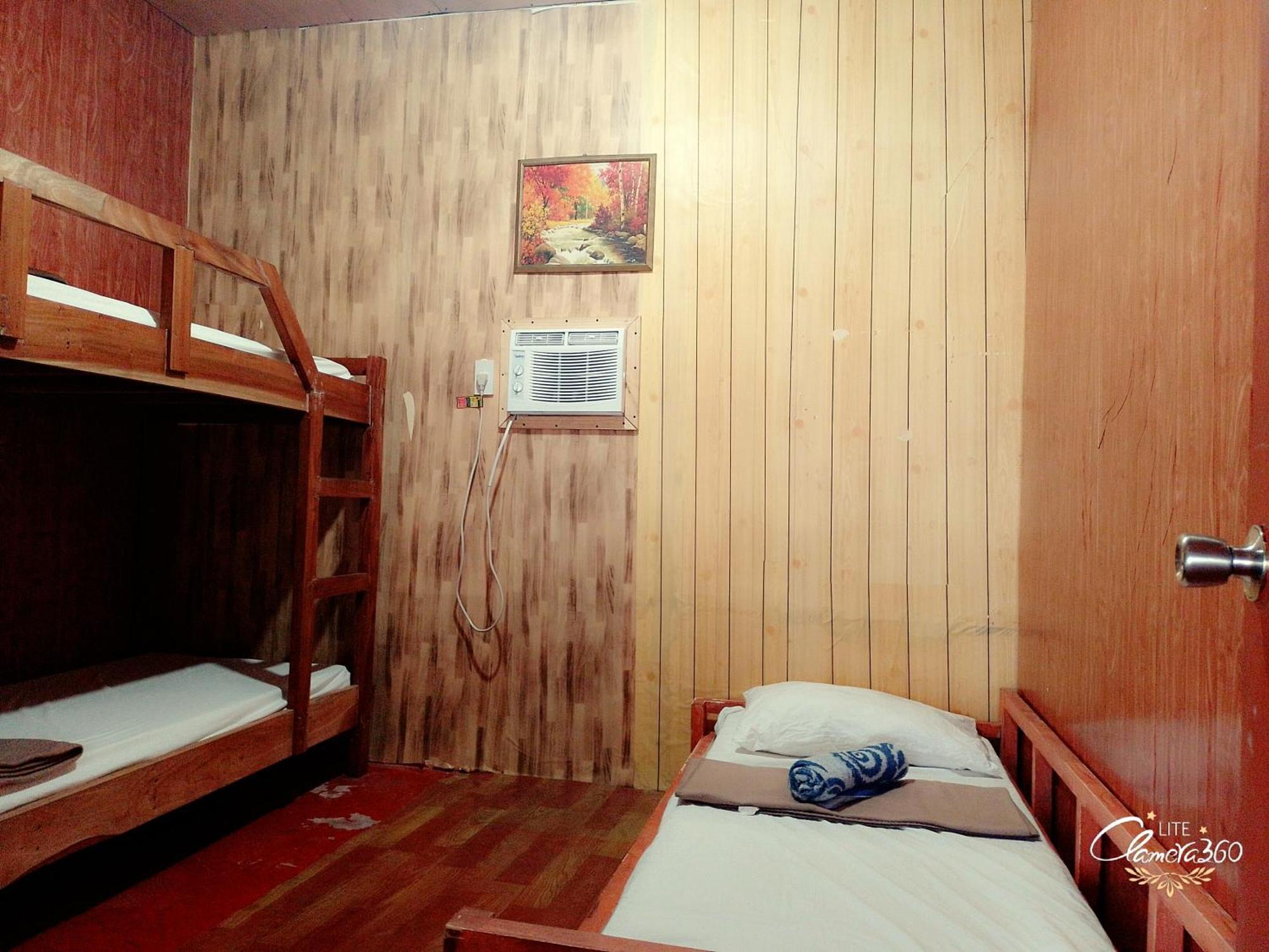 Angler's Hub&Resort Oslob Exterior foto